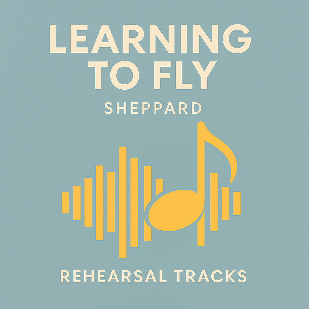Learning to fly -Sheppard SSAB