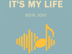 It's my life - Bon Jovi - SAB