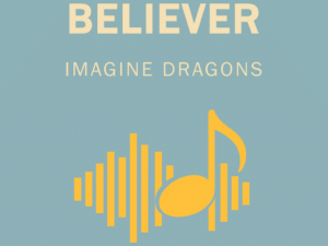 Believer - Imagine Dragons SSAB