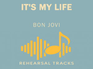 It's my life - Bon Jovi - SAB