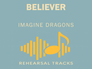 Believer - Imagine Dragons SSAB