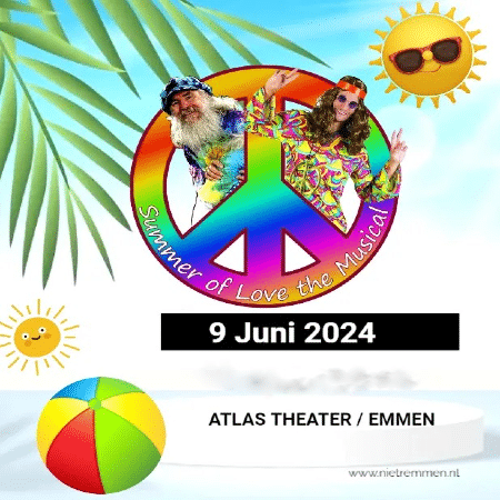 Summer of Love