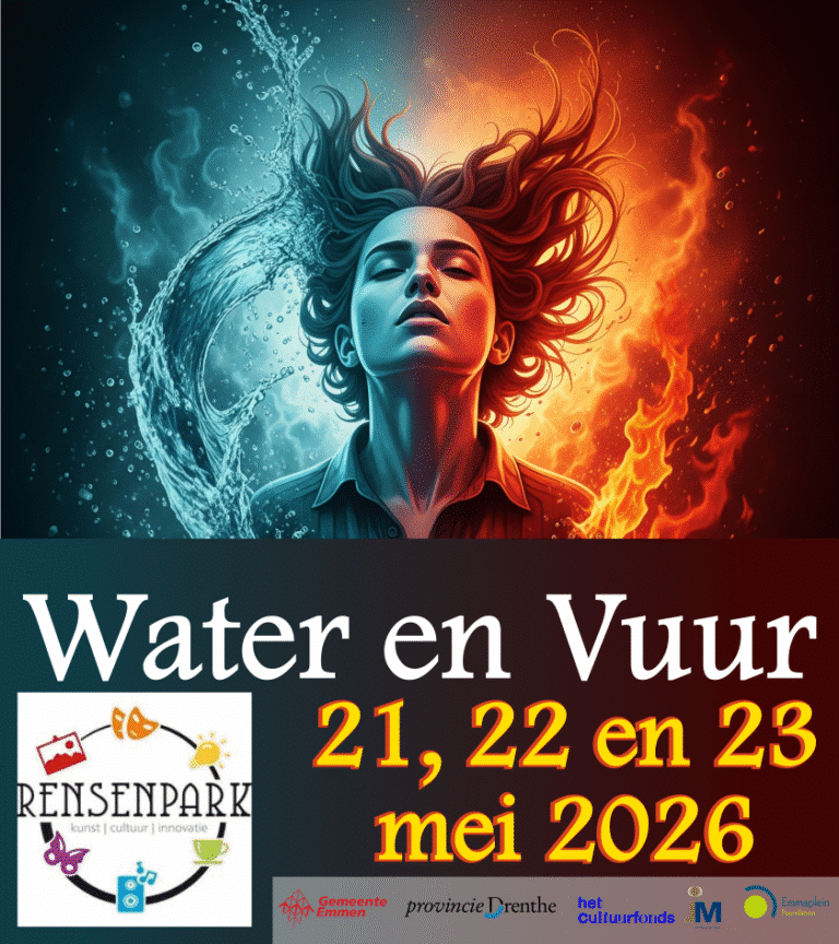 Water en Vuur