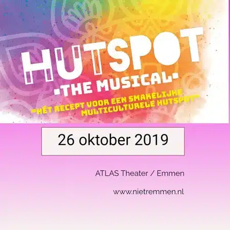 Hutspot The Musical